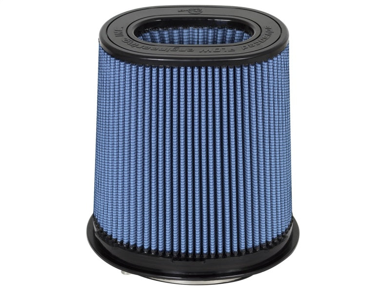 aFe 24-91101 MagnumFLOW Air Filters IAF P5R A/F P5R 6.75x4.75F x 8.25x6.25B x 7.25x5T x 8.5H