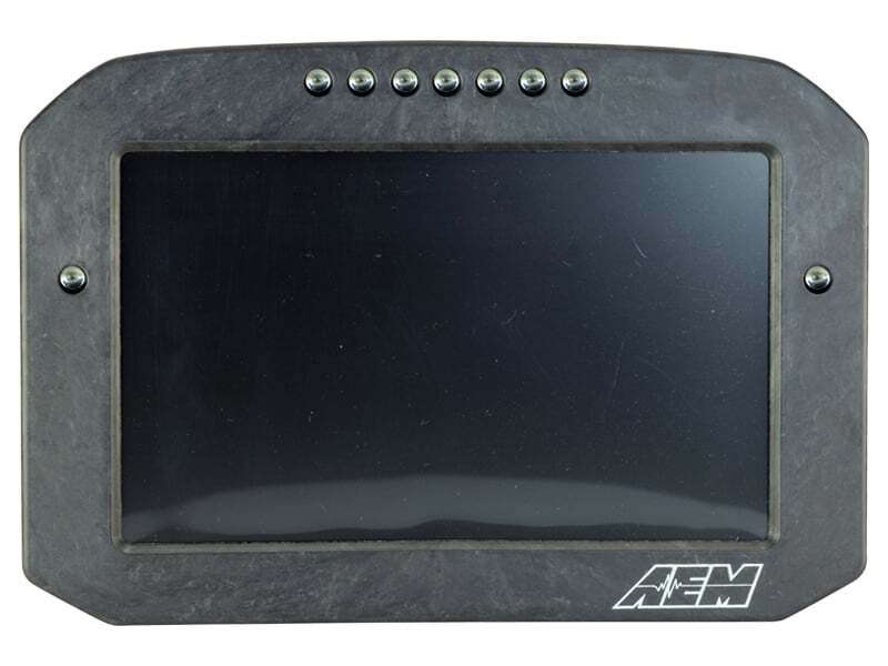 AEM 30-5702F AEM Digital Gauges