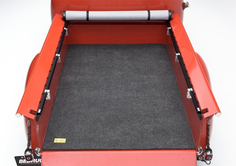 BedRug BMX00D 66in x 98in Universal Drop In Mat