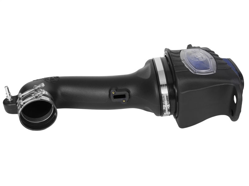 aFe 54-74202-1 Momentum Pro 5R Cold Air Intake System 15-17 Chevy Corvette Z06 (C7) V8-6.2L (sc)