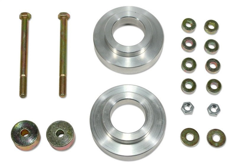 Tuff Country 52070 08-21 Toyota Sequoia 4wd & 2wd 2in Front Leveling Kit