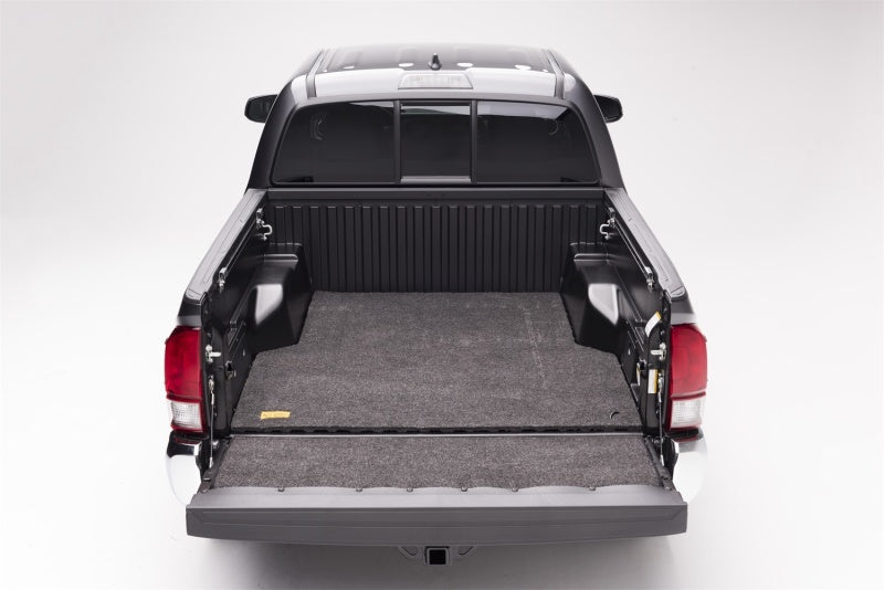 BedRug BMY05DCS 05-23 Toyota Tacoma 5ft Bed Mat (Use w/Spray-In & Non-Lined Bed)