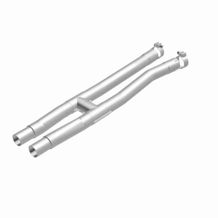 Magnaflow 19644 MagnaFlow 2024 Ford Mustang GT 5.0L D-Fit w/o Muffler Performance Exhaust