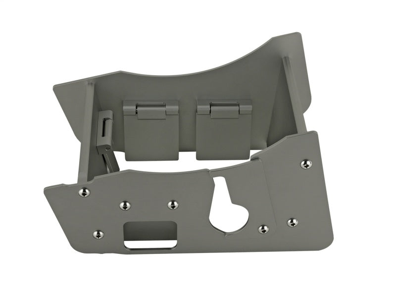 Skunk2 Racing 368-05-0100 Skunk2 K-Series Billet Drop-In Oil Pan Baffle