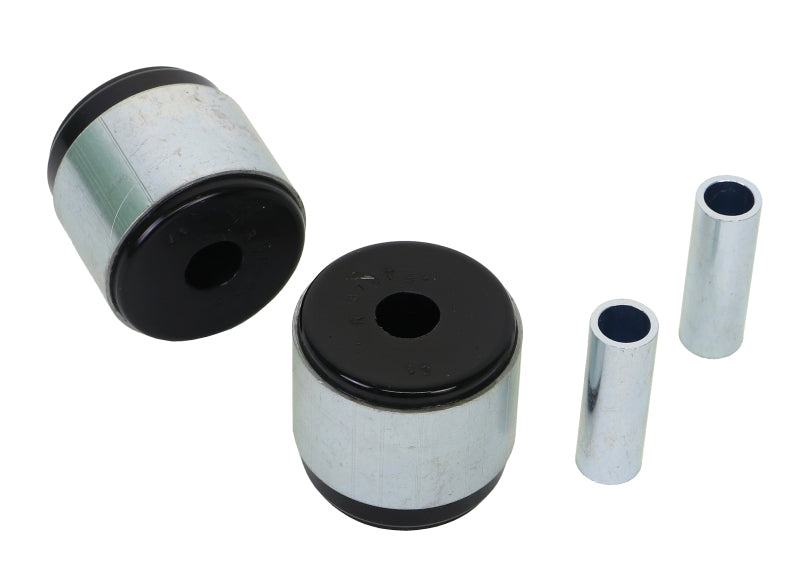 Whiteline W91379 Plus Subaru Forester/Impreza/Liberty/Outback Differential Suppport Outrigger