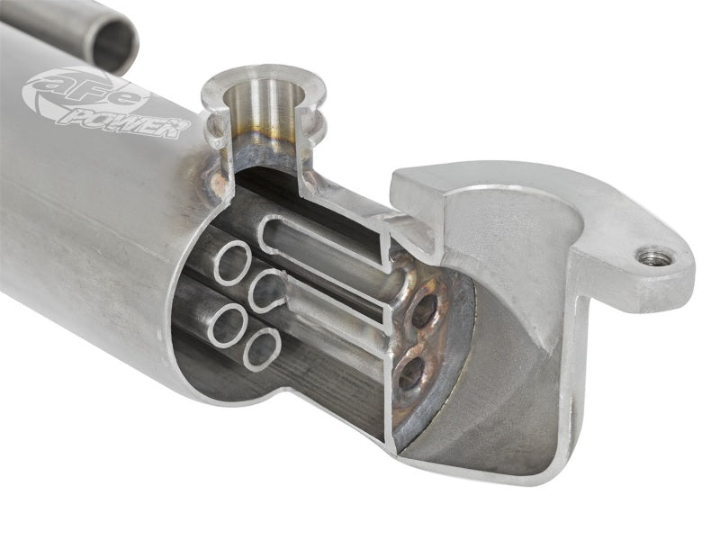 aFe 46-90087 AFE Oil/EGR Coolers