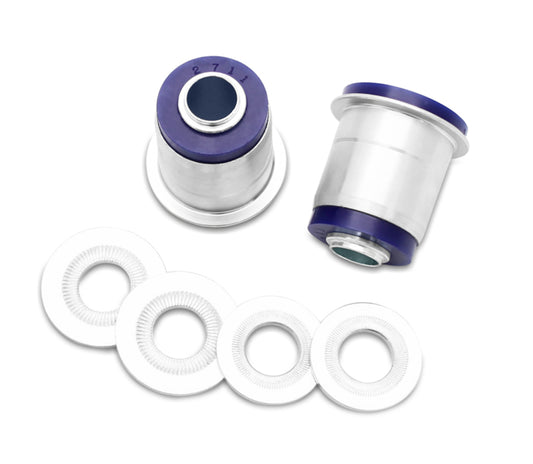 Superpro SPF2711K SuperPro 1996 Toyota 4Runner SR5 Front Lower Inner Forward Control Arm Bushing Kit