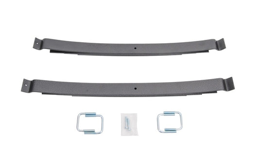 Hellwig 3510 99-01 Chevy Tahoe Load Pro-Up To 3500lb Level LC 4 Leaf Stack Helper Spring w/o Mounting Kit