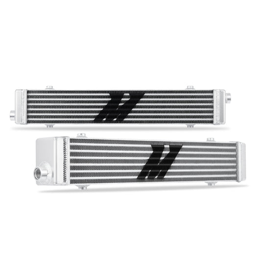 Mishimoto MMOC-TF589-N Universal Tube and Fin Cross Flow Performance Oil Cooler