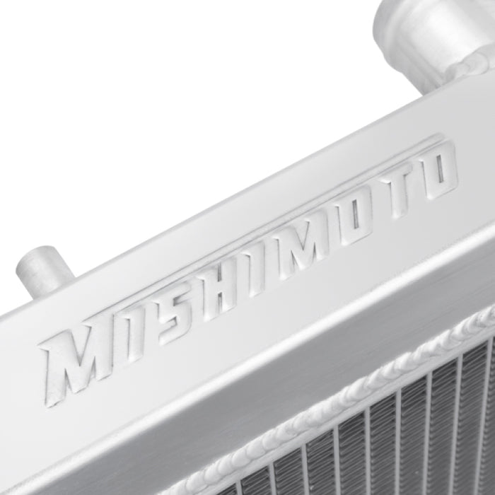 Mishimoto MMRAD-TIB-01 03-08 Hyundai Tiburon Aluminum Radiator