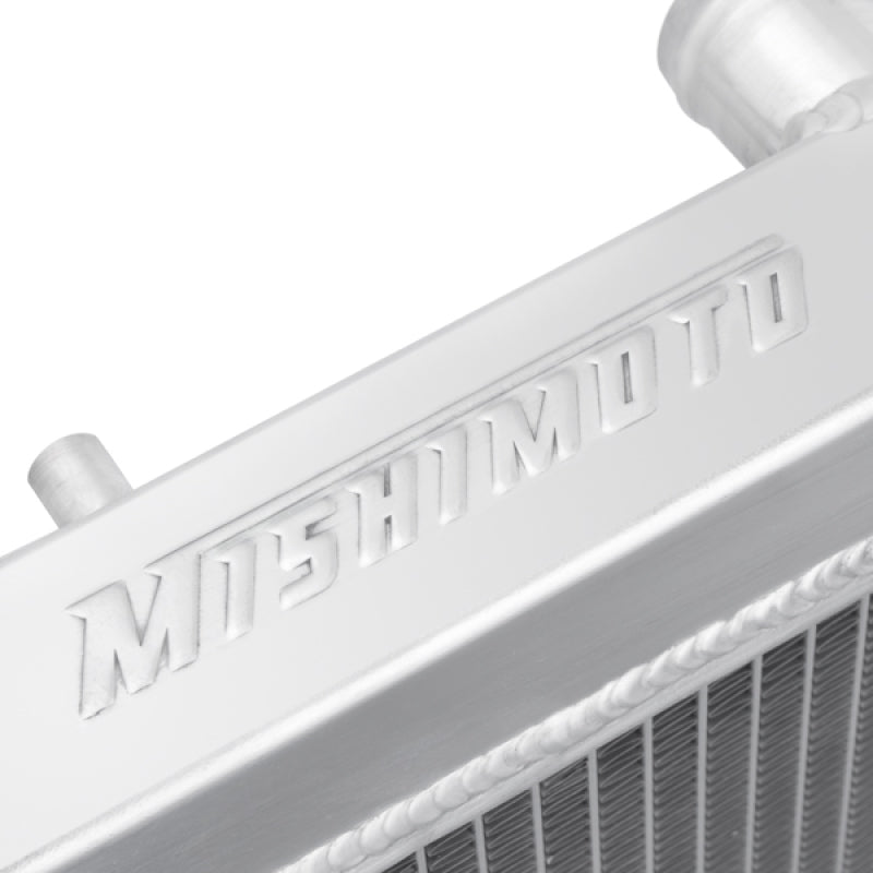 Mishimoto MMRAD-TIB-01 03-08 Hyundai Tiburon Aluminum Radiator