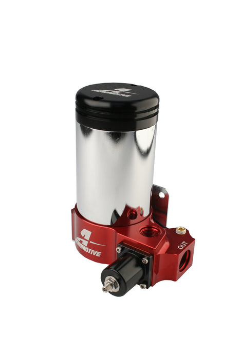 Aeromotive 11202 AER External Fuel Pumps
