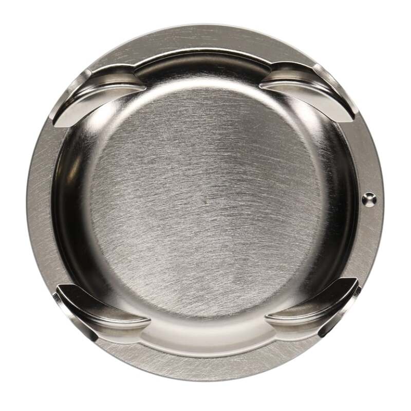 Wiseco K627M855AP 1400 HD Mitsu EVO 8 - 4G63 Turbo -21cc Armor Plated Piston Shelf Stock Kit