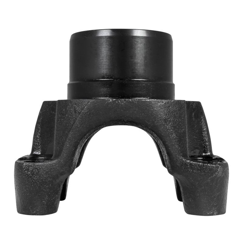 Yukon Gear & Axle YY D44-1310-24F Yukon Gear 24 Spline Front Pinion Yoke for Dana 30 & 44 JK 1310 U-Bolt Design