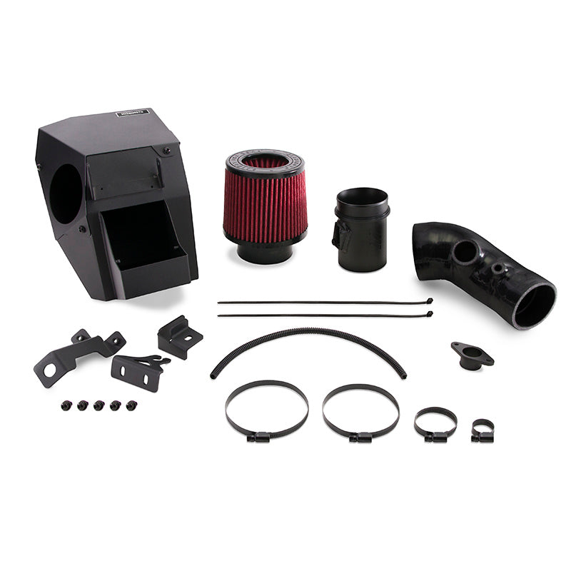 Mishimoto MMAI-CTR-17 2017+ Honda Civic Type R Performance Air Intake Kit