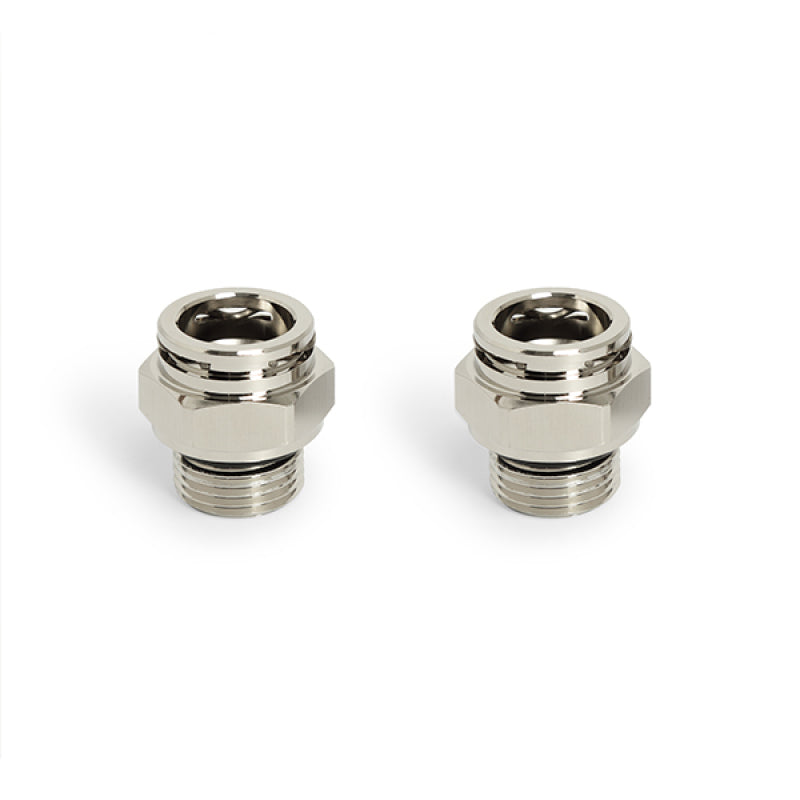 Mishimoto MMRAD-K2-14 2014+ Chevrolet Silverado 1500 V8 Aluminum Radiator