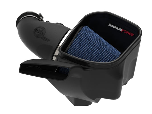 aFe 54-13063R MagnumFORCE Intake Stage-2 Pro 5R 12-21 Jeep Grand Cherokee (WK2) V8-6.4L HEMI