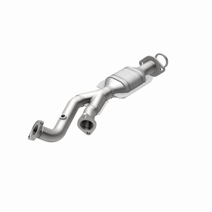 Magnaflow 93655 MagnaFlow Conv DF 03-04 4Runner 4.7 Rear