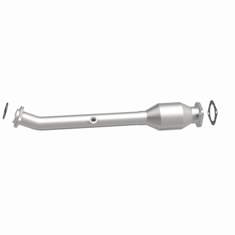 Magnaflow 52670 MagnaFlow Converter Direct Fit 05-12 Nissan Pathfinder 4.0L / 05-15 NIssan Xterra 4.0L