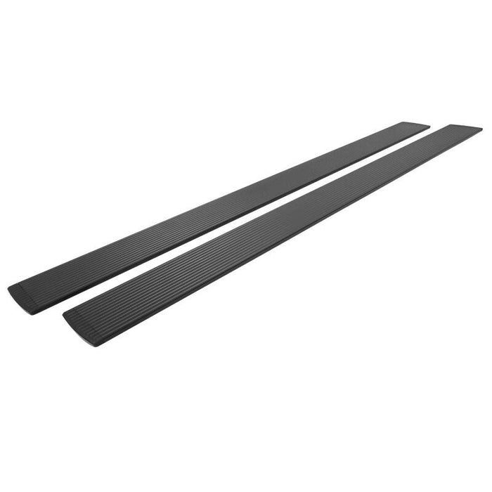 Westin 29-24015 15-25 Chevrolet Colorado/Canyon Crew Cab Pro-e Electric Running Boards - Textured Black
