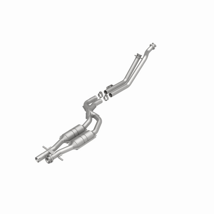 Magnaflow 23844 MagnaFlow Conv DF 1995 Mercedes SL320 3.2L