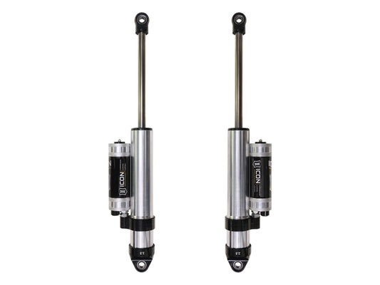 ICON 77703CP 2019+ GM 1500 0-2in Rear 2.5 Series Shocks VS PB CDCV - Pair
