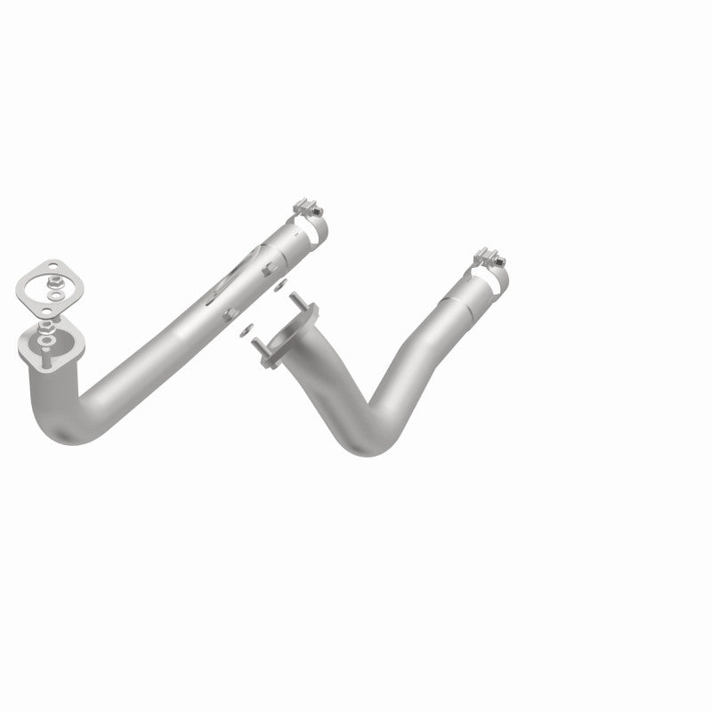 Magnaflow 19304 Manifold Front Pipes (For LP Manifolds) 67-74 Dodge Charger 7.2L