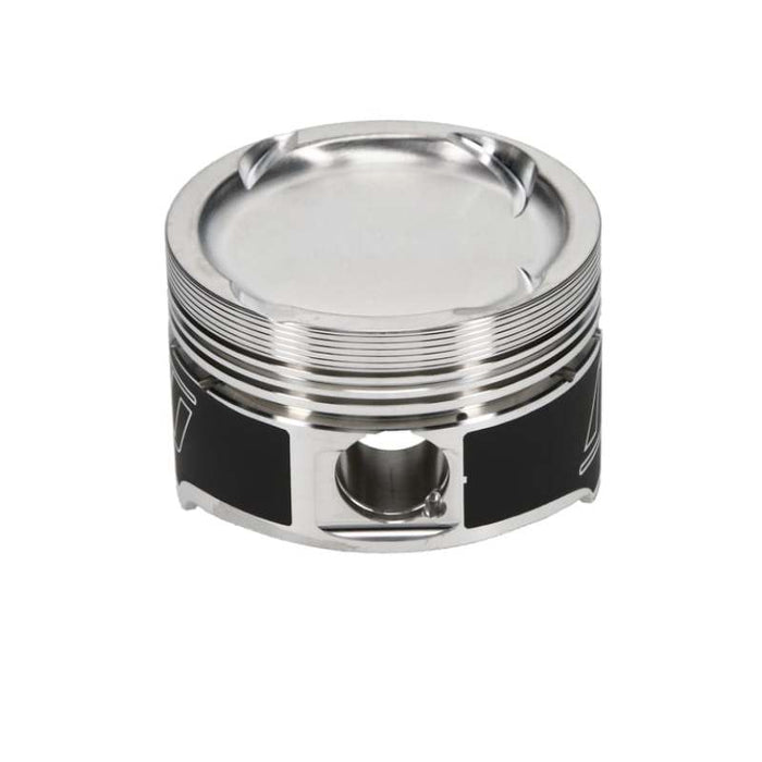 Wiseco K543M755 Honda Turbo -14cc 1.148 X 75.5MM Piston Shelf Stock Kit