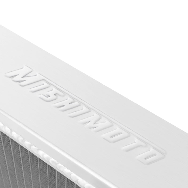 Mishimoto MMRAD-CSS-10 10-11 Chevrolet Camaro SS V8 Aluminum Radiator
