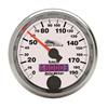 AutoMeter AM Pro-Cycle Gauges - 19341-M