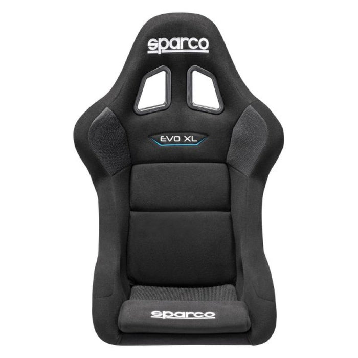 SPARCO 008015RNR Sparco Seat EVO - XL QRT