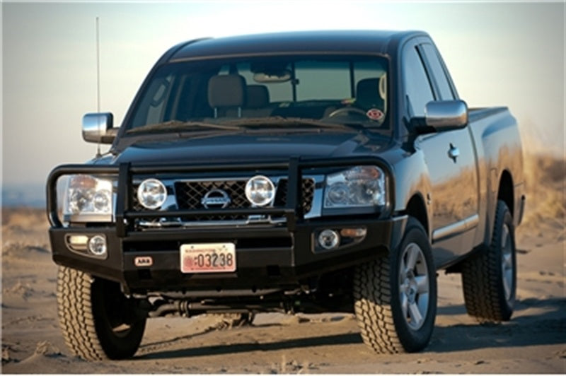 ARB 3464010 Combar Suit Fog Nissan Titan/Armada 04-11