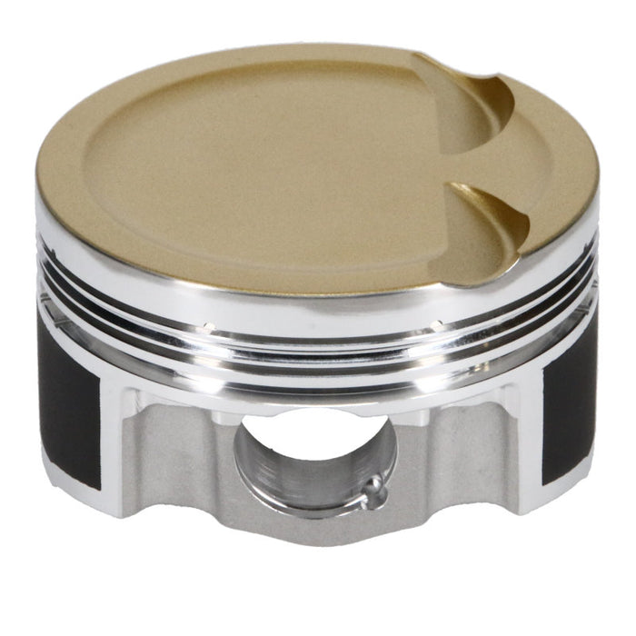 JE Pistons 367863 VW 2.0T TSI Ultra Series 23mm PIN - Set of 4 Pistons