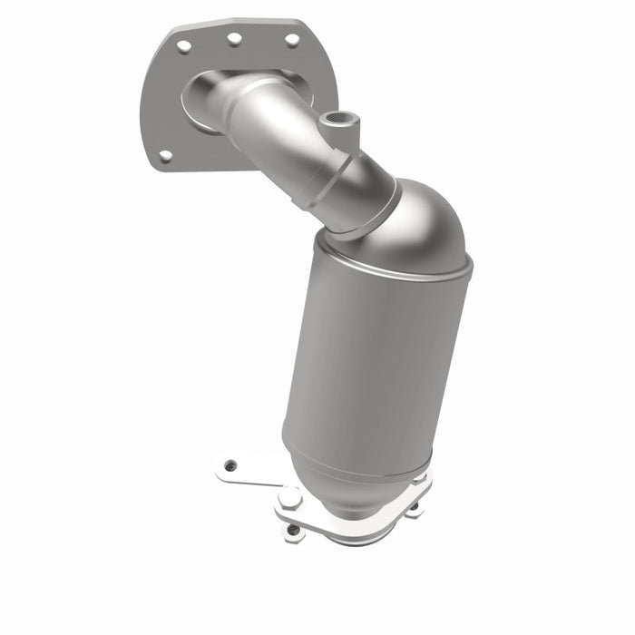 Magnaflow 22-020 MagnaFlow 17-20 Toyota Sienna / 16-19 Lexus RX350 V6 3.5L Direct Fit Catalytic Converter 13.75in L