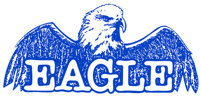 Eagle EAG104564250 BBC Cast Steel Crank - 4.250 Stroke