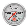 AutoMeter AM Ultra-Lite Gauges 4472