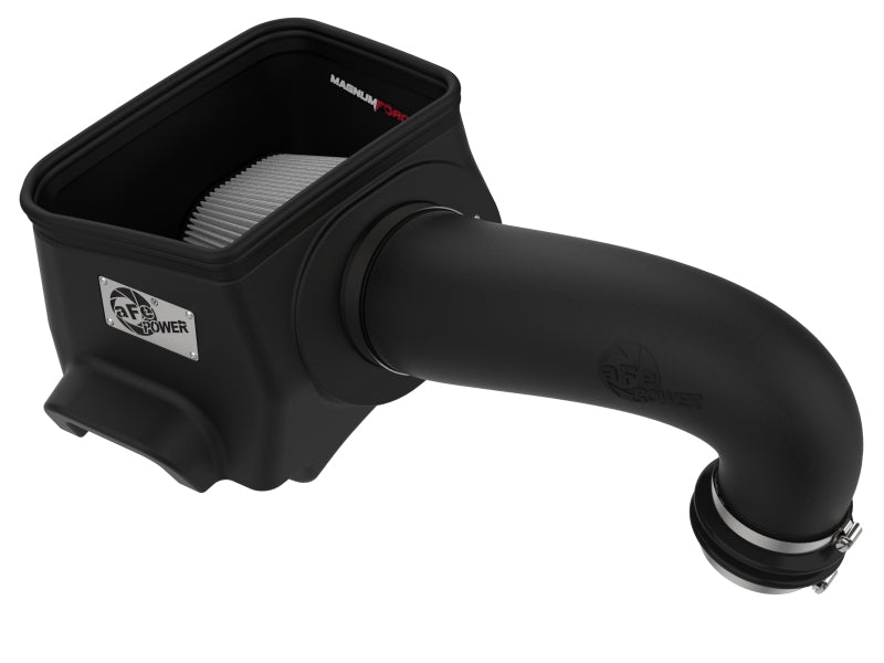 aFe 54-13075D MagnumFORCE Intake Stage-2 Pro DRY S 19-22 Dodge RAM 1500 V8-5.7L HEMI