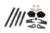 Belltech BT Lowering Kit w ND2 Shocks 763ND