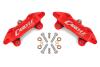 BMR Suspension DBK355 BMR Brake Caliper Brackets