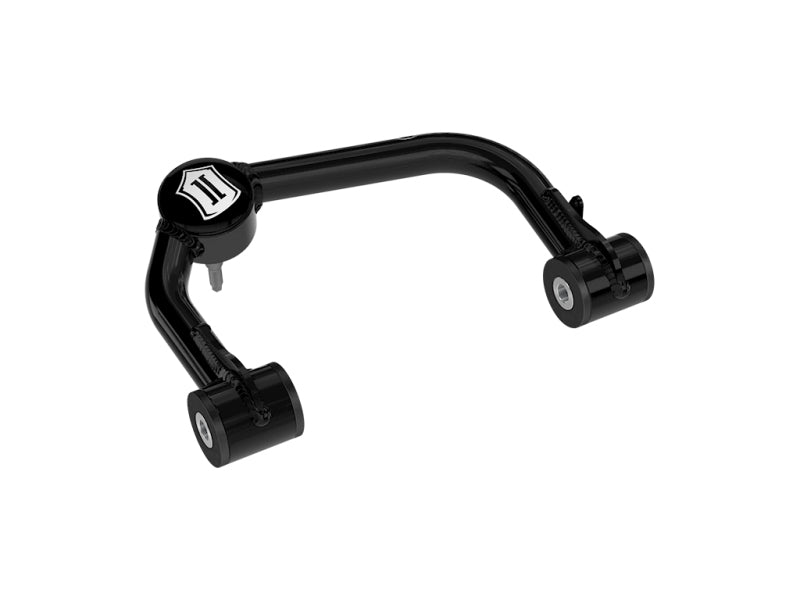 ICON 98522DJ 21-23 Ford F150 Tubular UCA DJ Pro Kit