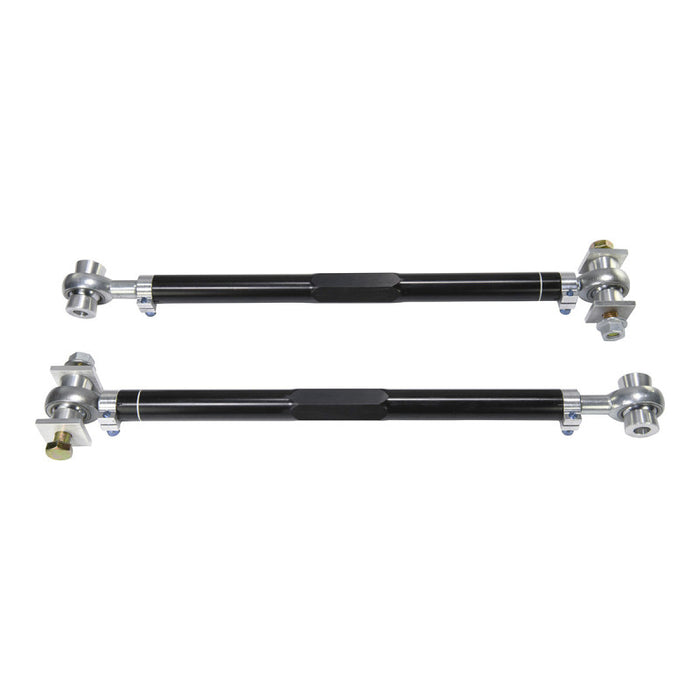 SPL Parts SPL RTAEL F3X 2012+ BMW 3 Series/4 Series F3X Rear Toe Links w/Eccentric Lockout