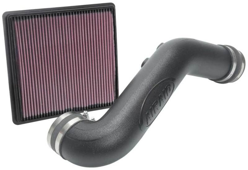 Airaid 400-793 2018 Ford F150 V6 5.0L F/l Jr Intake Kit