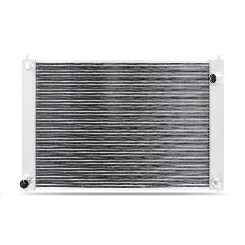 Mishimoto MMRAD-370Z-09TR 09-20 Nissan 370Z Aluminum Radiator (AC Removal)