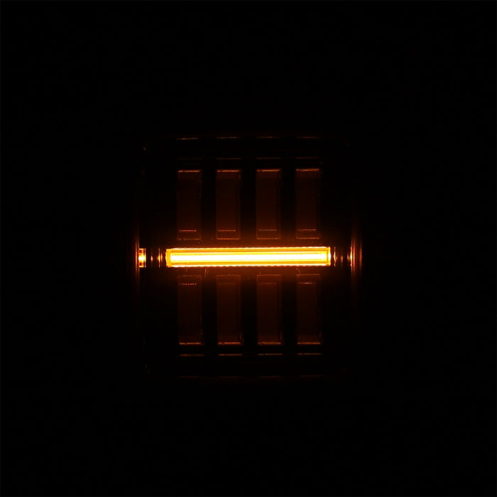 AlphaRex 602010 ARX NOVA Tail Lights