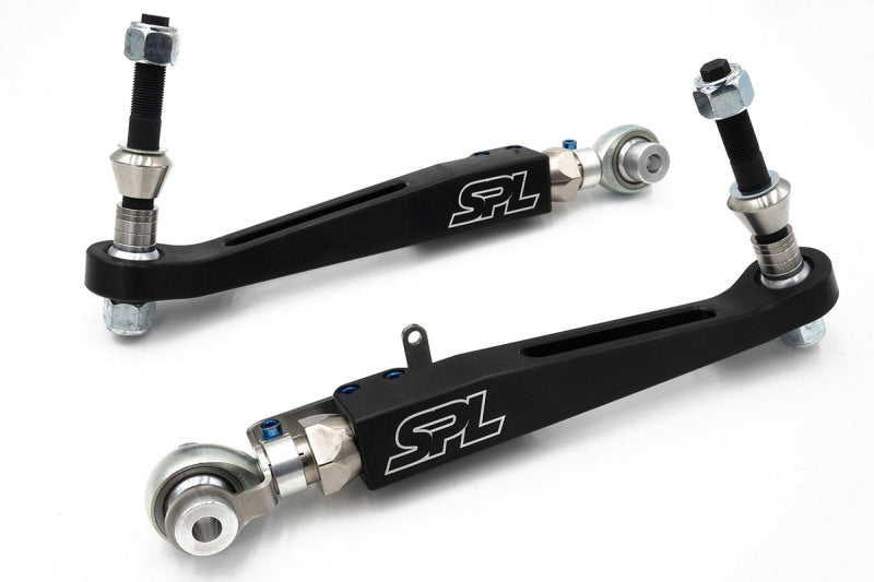 SPL Parts SPL FLCA G8X IX 2022+ BMW G8X Front Lower Control Arms M3/M4 AWD Version