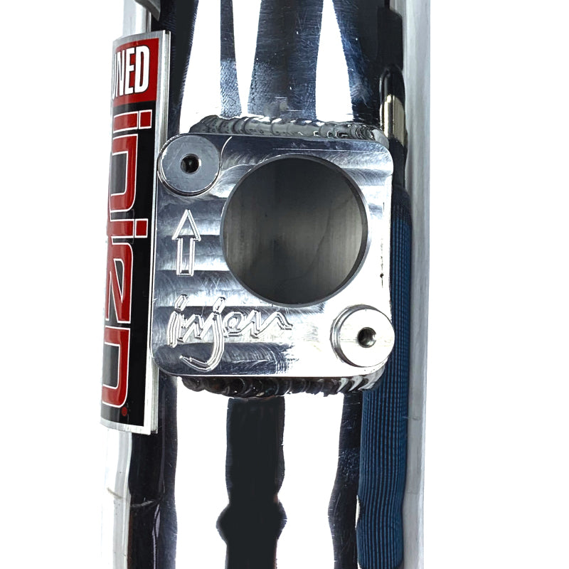 Injen SP2081P 2019+ Toyota Corolla 2.0L Polished Cold Air Intake