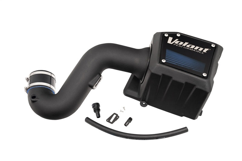 Volant 15954-1 19-25 Chevrolet Silverado 1500 / GMC Sierra 1500 6.2L Pro 5R Oil Closed Box Air Intake System