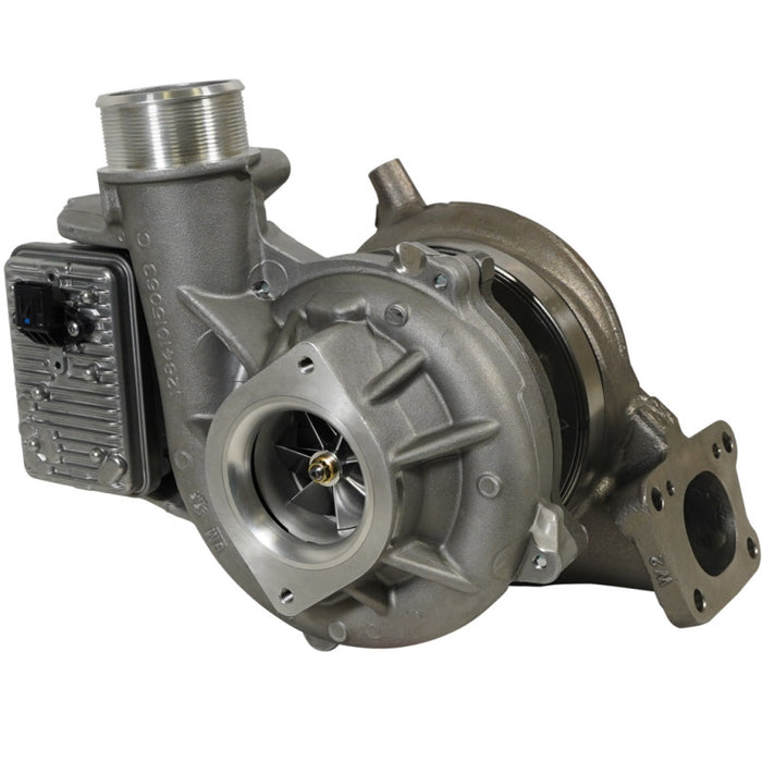 BD Diesel 1045844 17-21 Chevy/GM L5P Duramax 6.6L Screamer Turbo