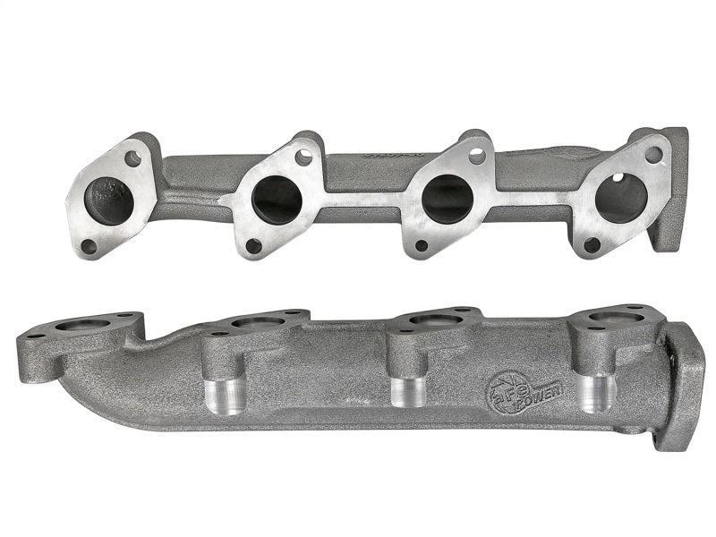 aFe 46-40124 AFE Bladerunner Man & acc.