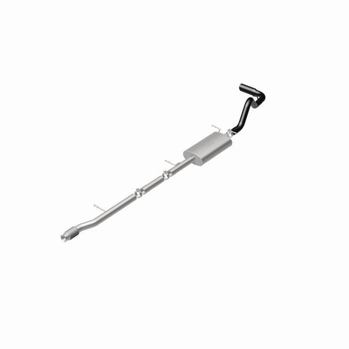 Magnaflow 15359 MagnaFlow SYS Cat-Back 14-16 Chevy Silverado 1500 4.3/5.3L 3 inch